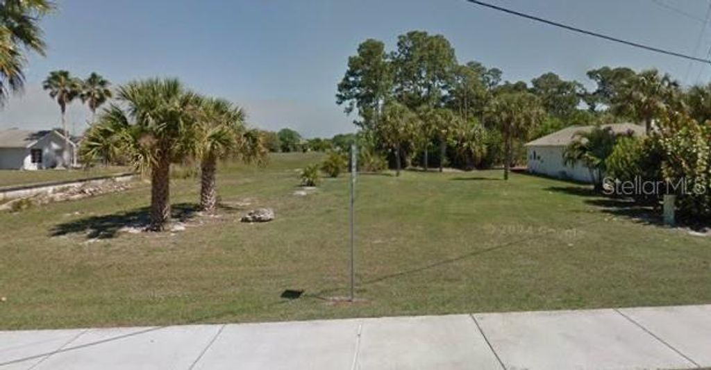 Photo of 17496 Cape Horn Boulevard, Punta Gorda, FL 33955 (MLS # C7510683)