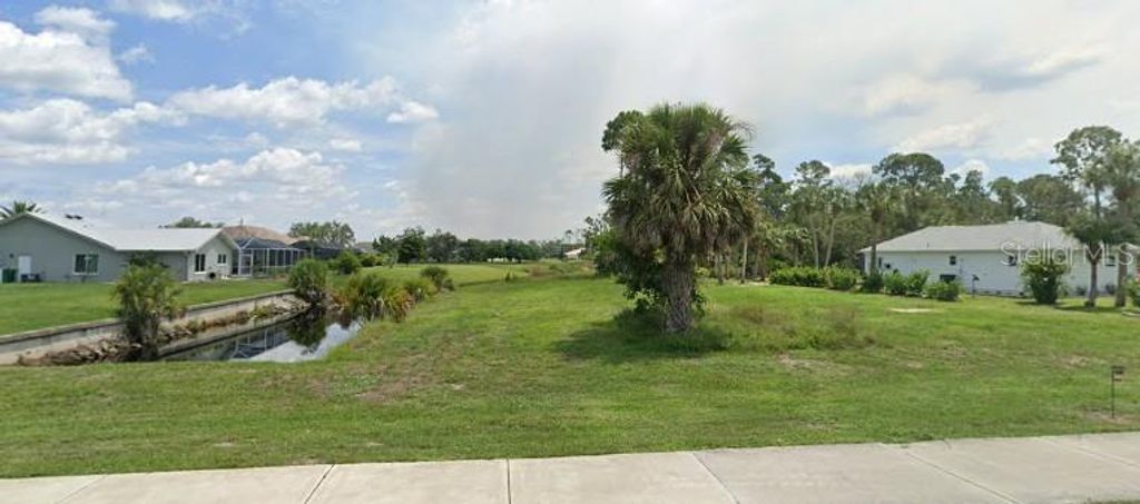 Photo of 17496 Cape Horn Boulevard, Punta Gorda, FL 33955 (MLS # C7510683)