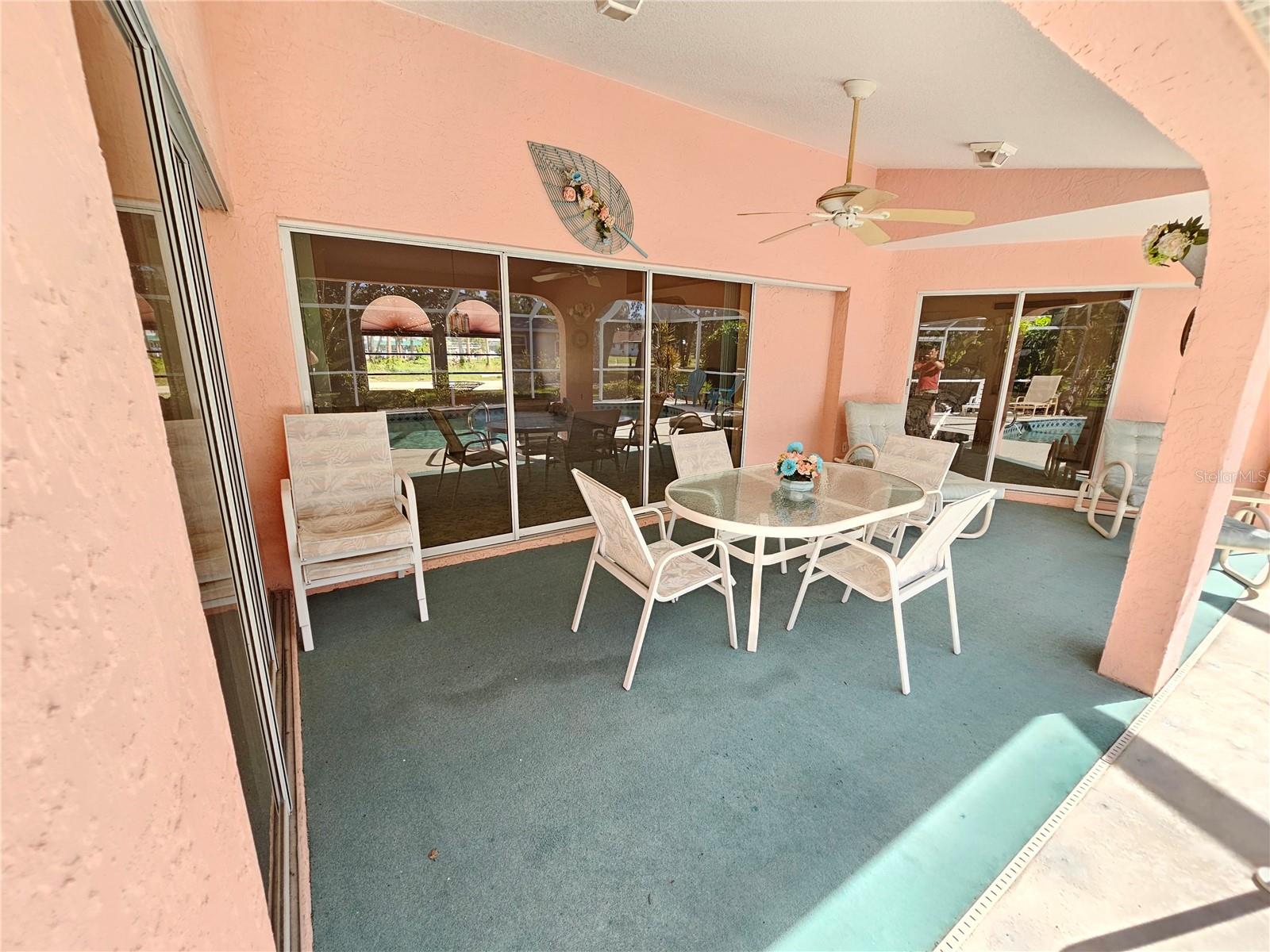 PORT CHARLOTTE SEC 037 - Residential