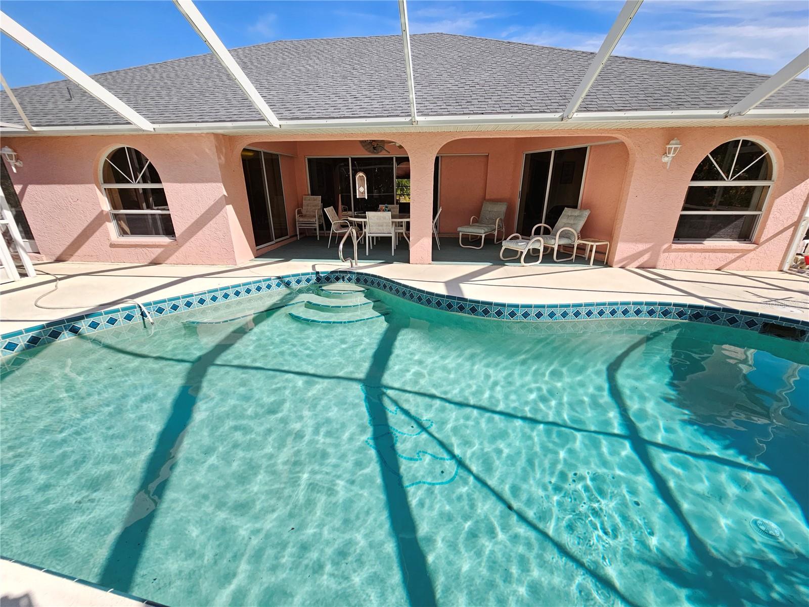 PORT CHARLOTTE SEC 037 - Residential