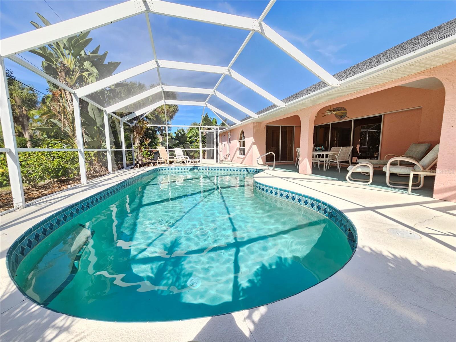 PORT CHARLOTTE SEC 037 - Residential