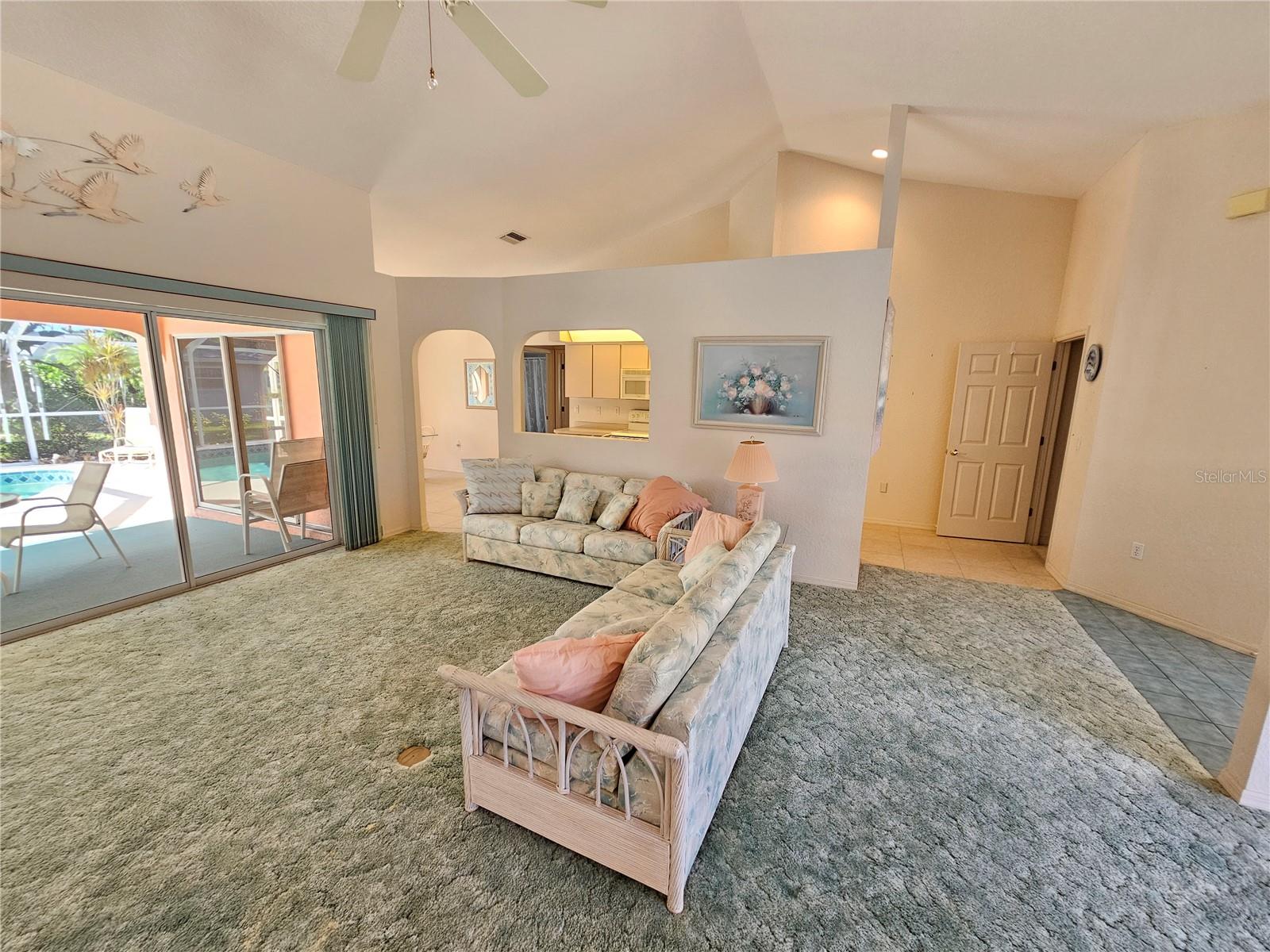 PORT CHARLOTTE SEC 037 - Residential