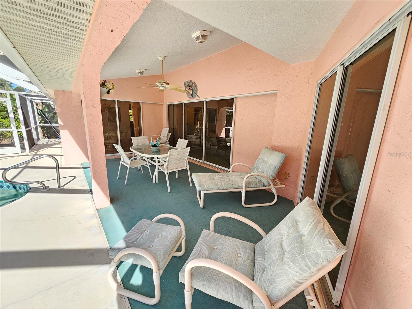 PORT CHARLOTTE SEC 037 - Residential