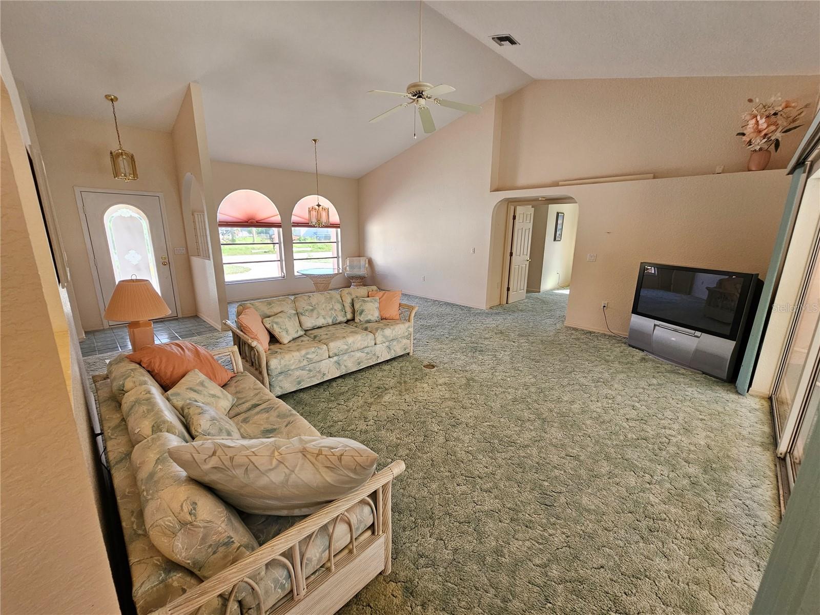 PORT CHARLOTTE SEC 037 - Residential