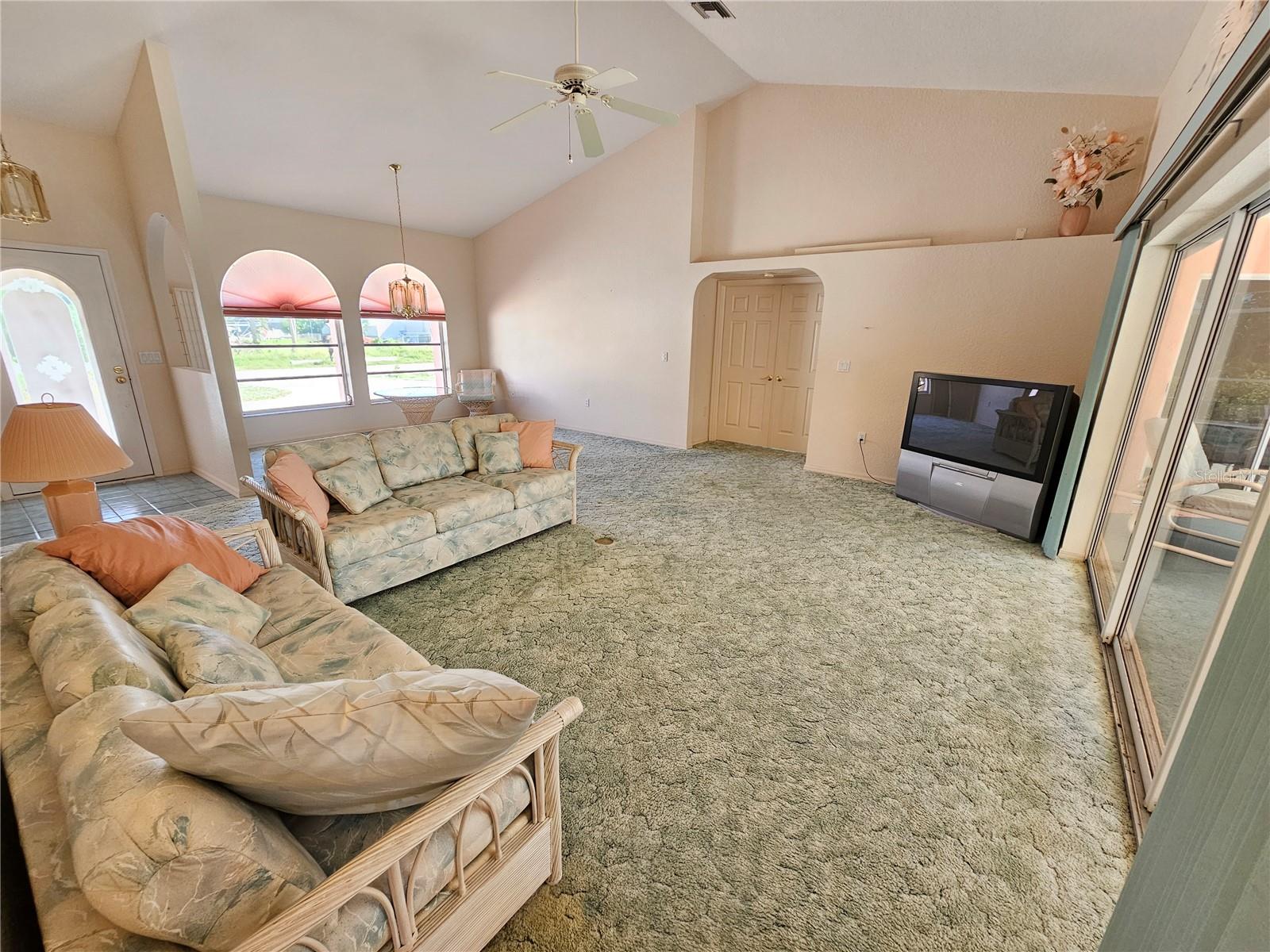 PORT CHARLOTTE SEC 037 - Residential