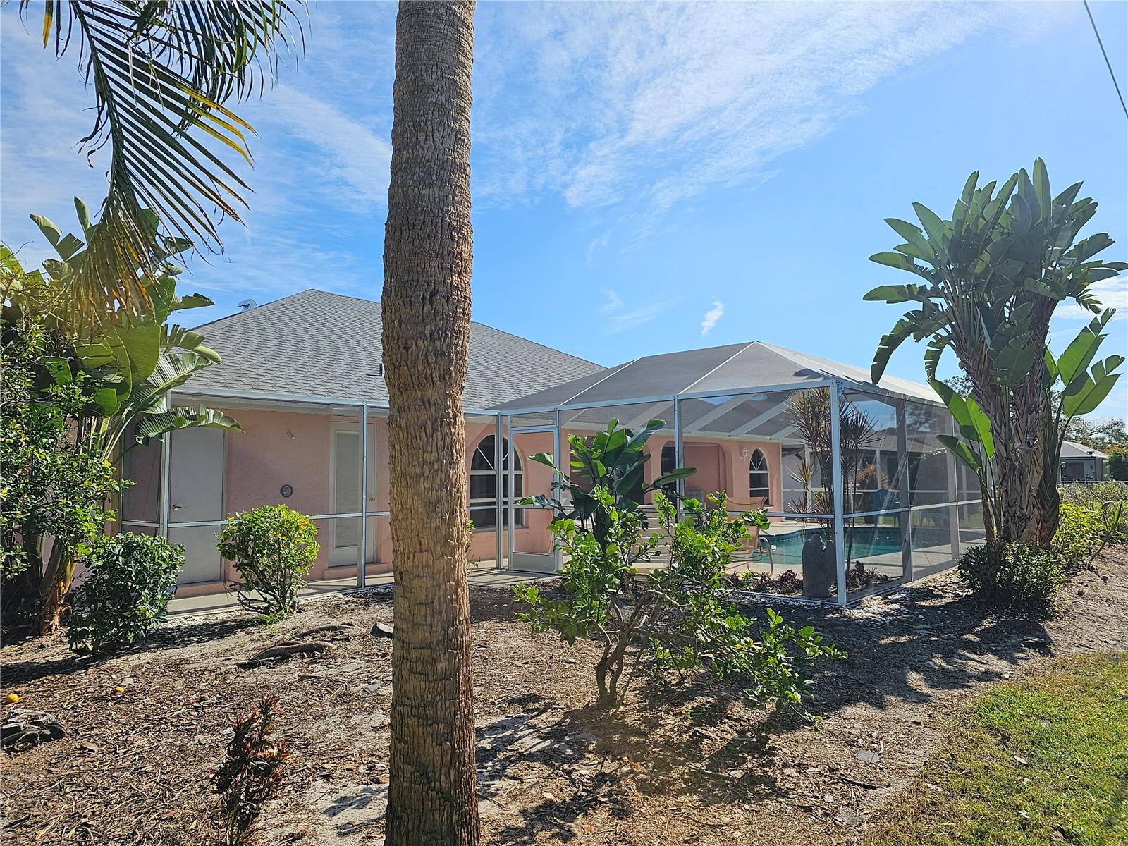 PORT CHARLOTTE SEC 037 - Residential