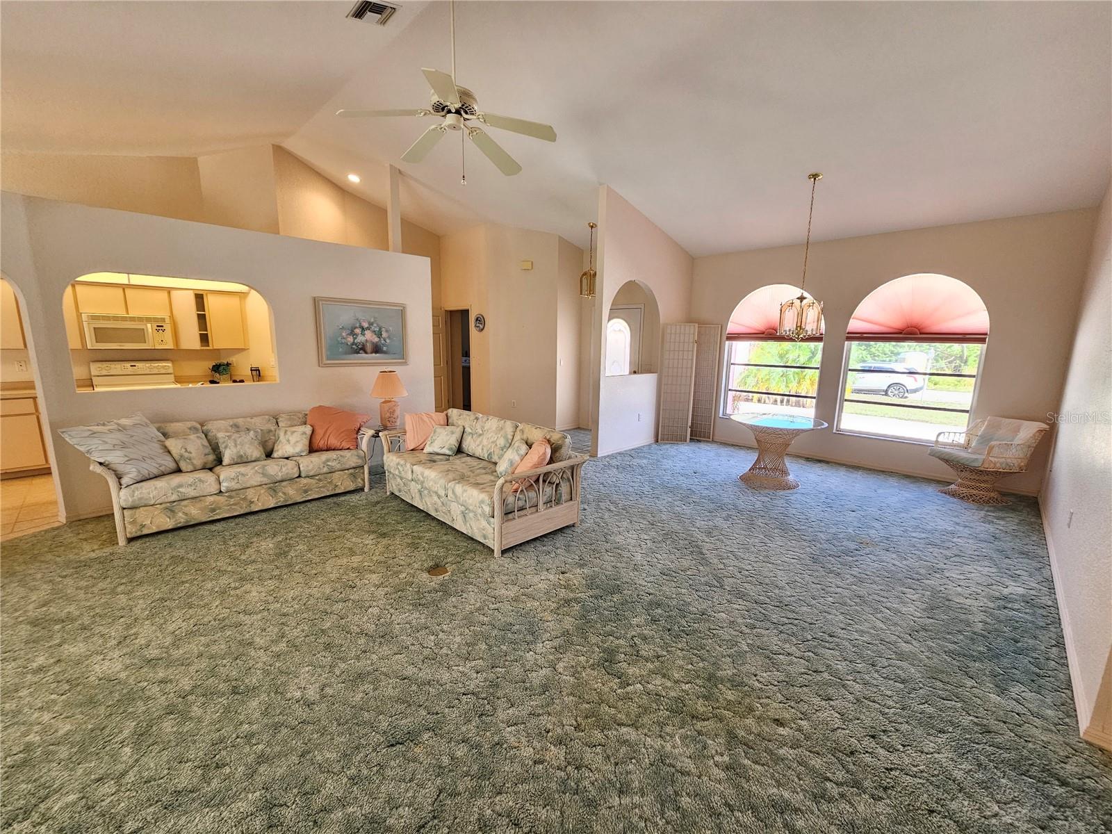 PORT CHARLOTTE SEC 037 - Residential