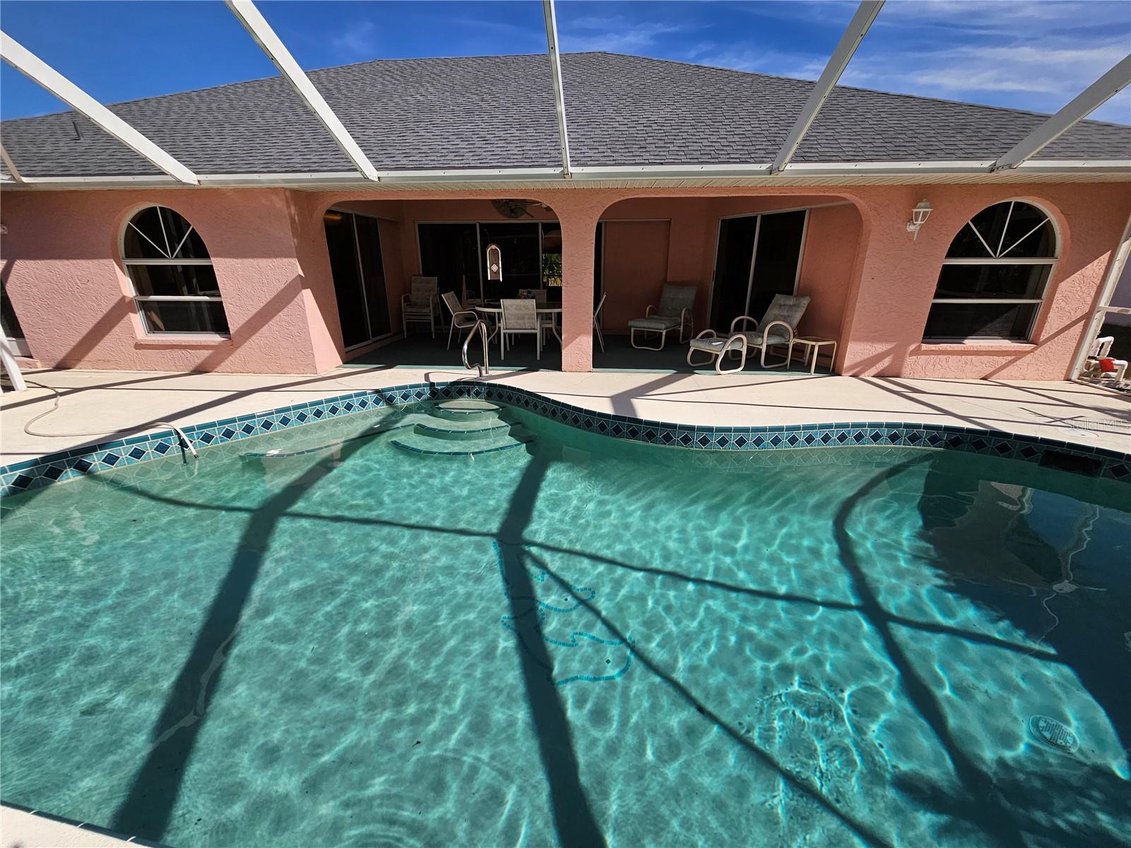 PORT CHARLOTTE SEC 037 - Residential