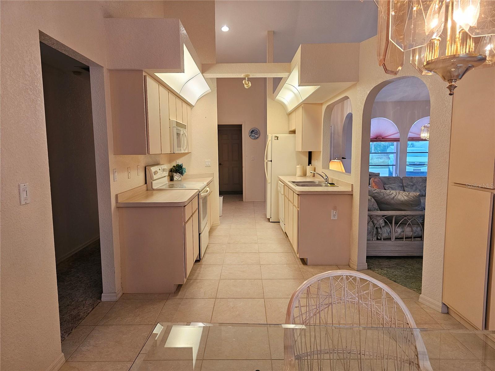 PORT CHARLOTTE SEC 037 - Residential