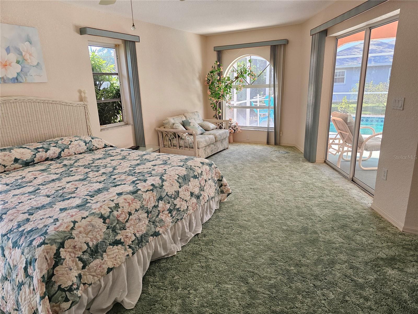 PORT CHARLOTTE SEC 037 - Residential