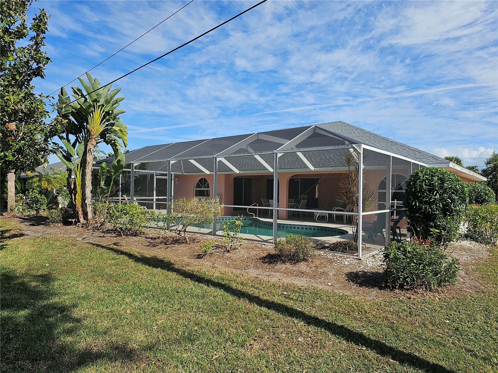 PORT CHARLOTTE SEC 037 - Residential