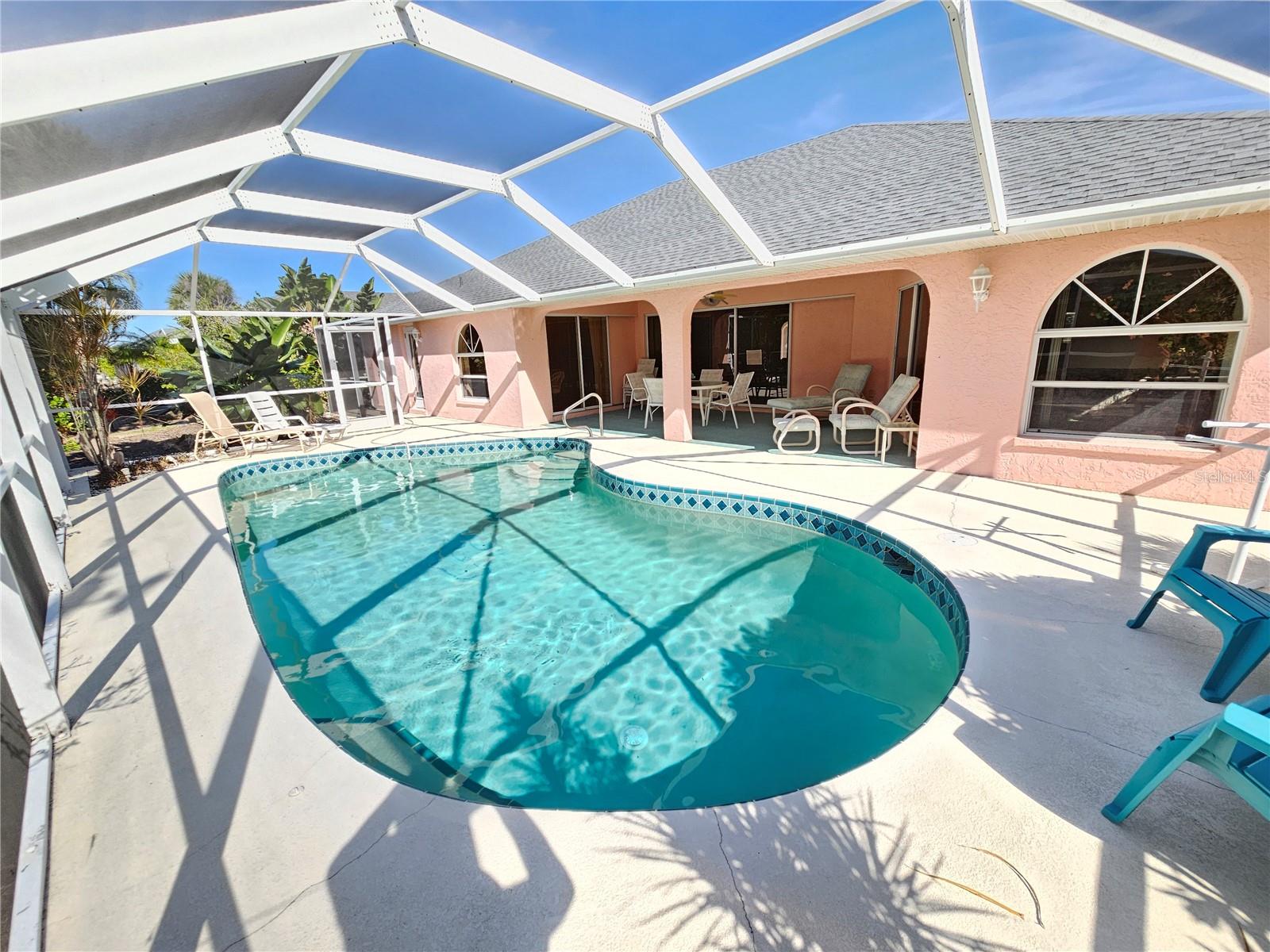 PORT CHARLOTTE SEC 037 - Residential