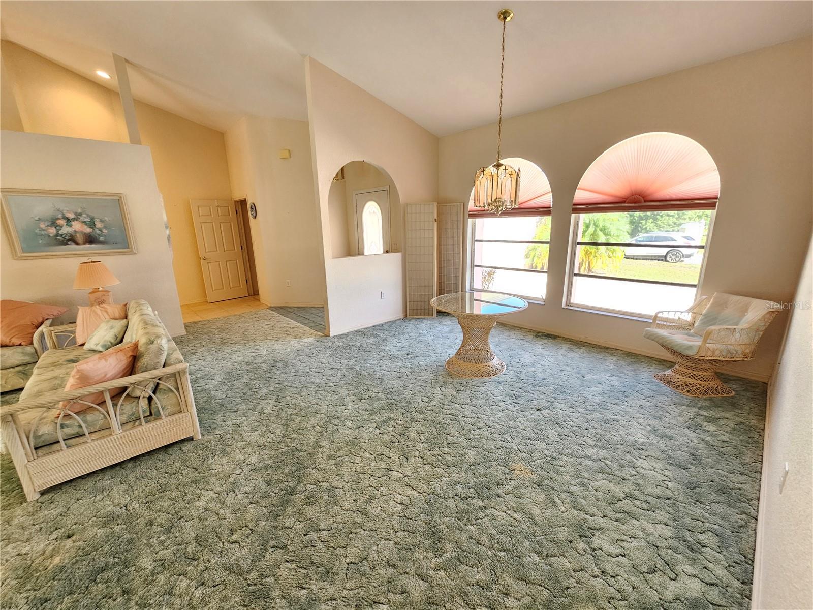 PORT CHARLOTTE SEC 037 - Residential