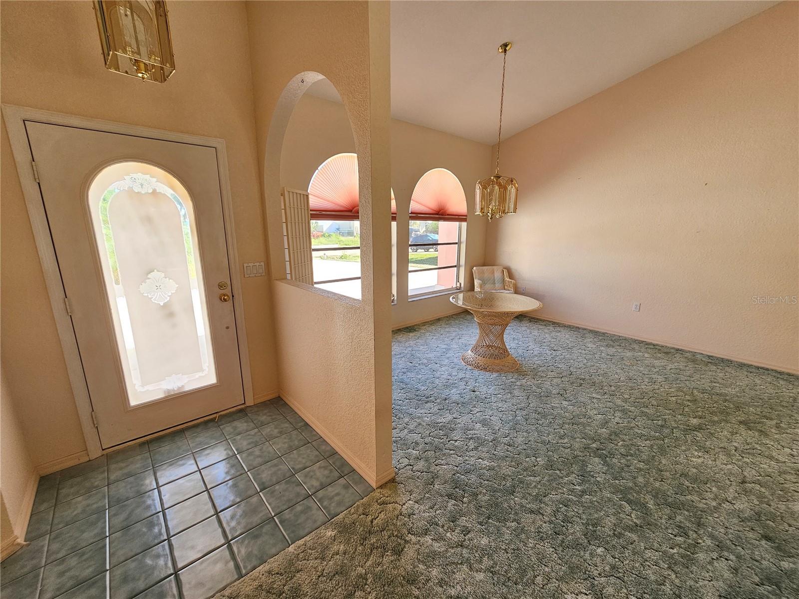 PORT CHARLOTTE SEC 037 - Residential