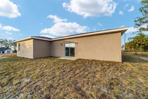 A home in OCALA