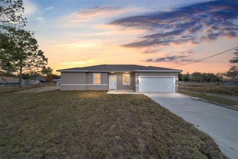 A home in OCALA