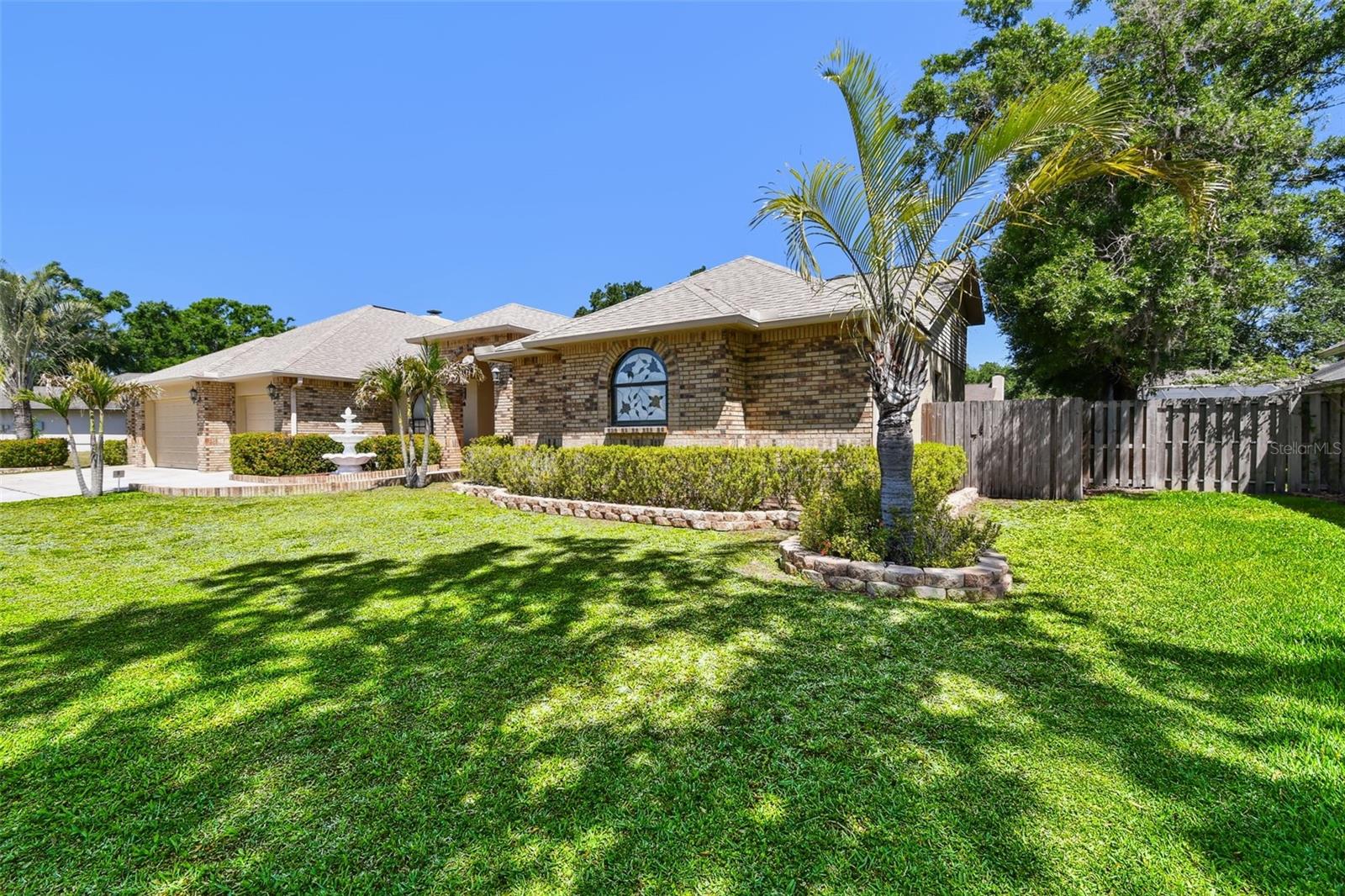 2914 TIMBER KNOLL DRIVE