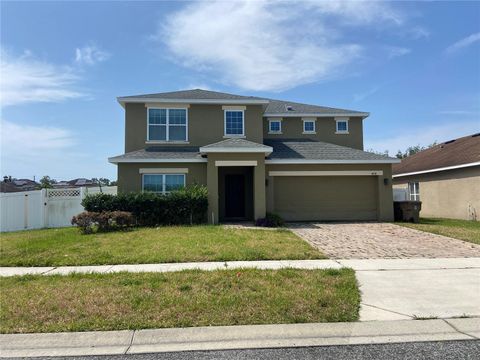 4714 GREYCLIFF PRAIRIE DRIVE KISSIMMEE FL 34758