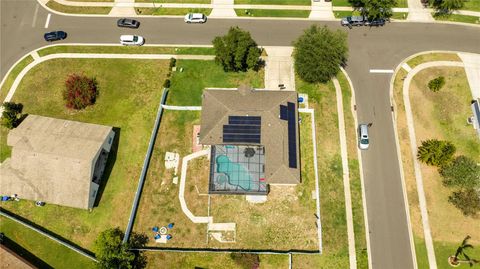 A home in OCOEE