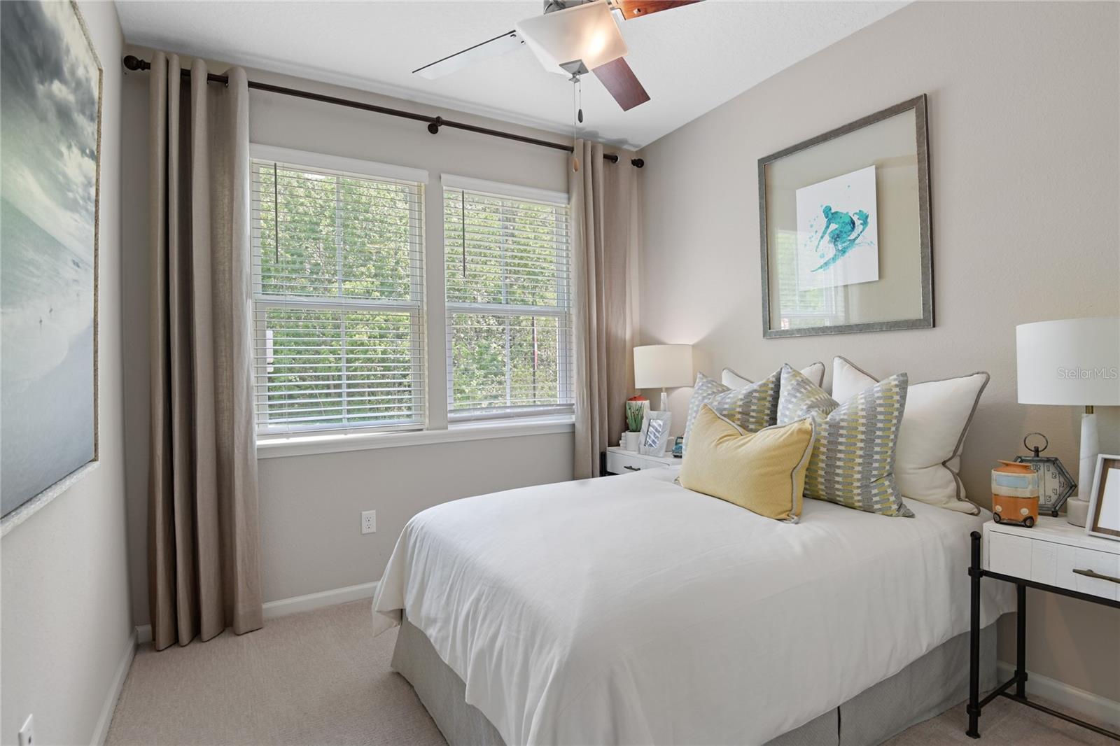 SEMINOLE PALMS - Residential