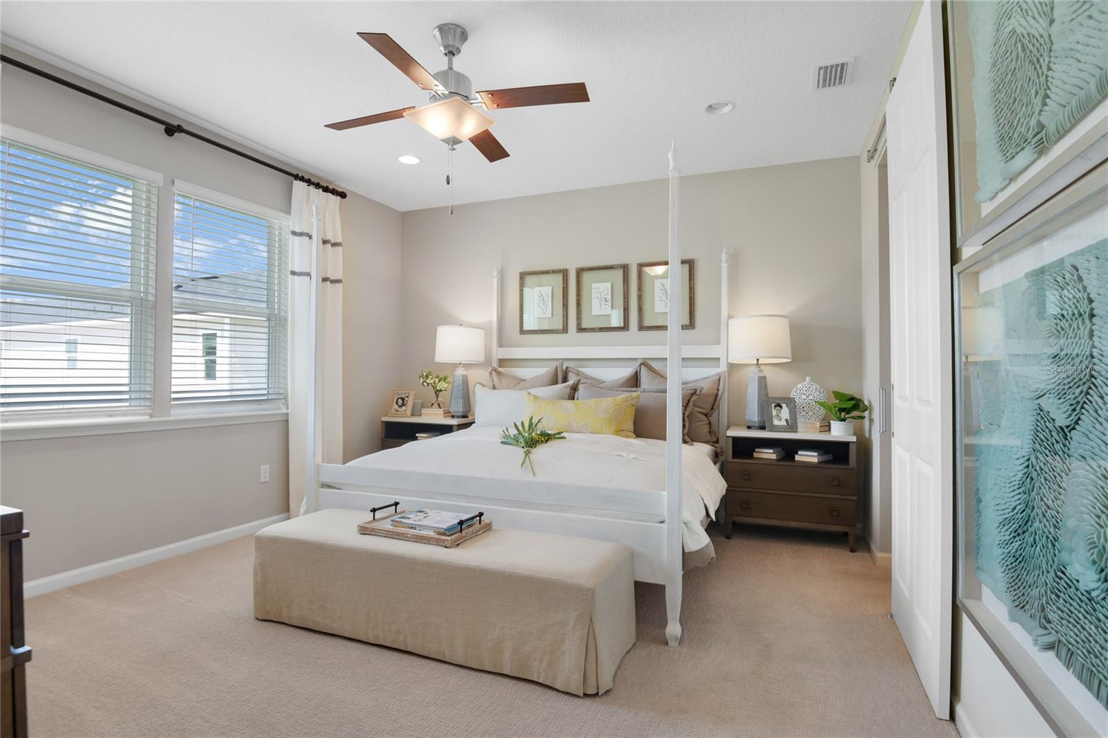 SEMINOLE PALMS - Residential