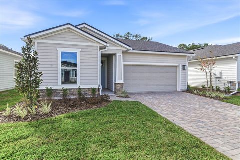 Photo of 192 Enclave Avenue, Palm Coast, FL 32164 (MLS # S5139810)