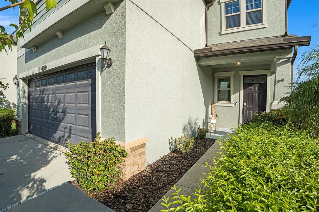 Photo of 8838 Flourish Drive, Land O Lakes, FL 34637 (MLS # TB8429475)