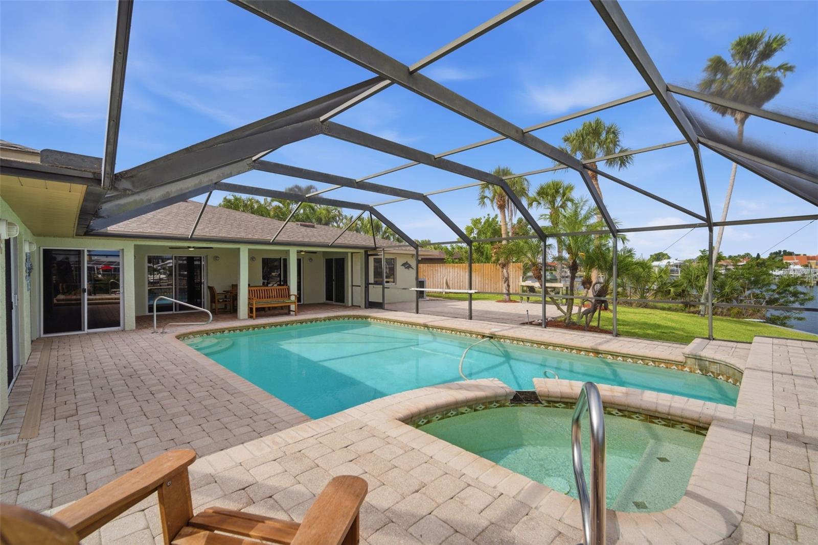 APOLLO BEACH UNIT TWO - Residential