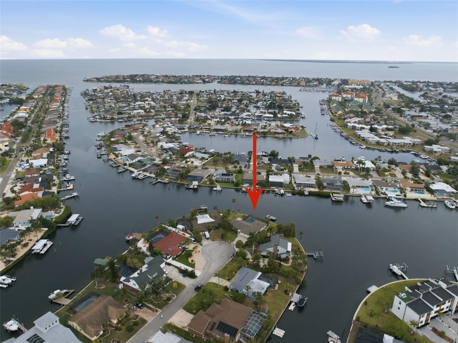APOLLO BEACH UNIT TWO - Residential