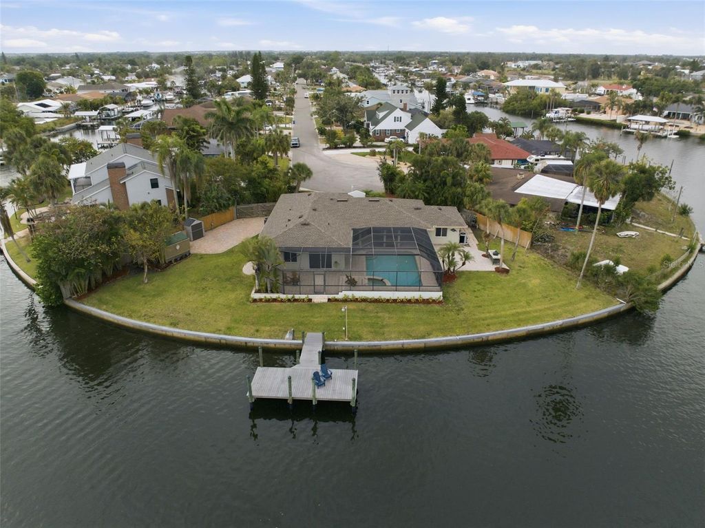 Photo of 773 Kingston Court, Apollo Beach, FL 33572 (MLS # TB8503974)