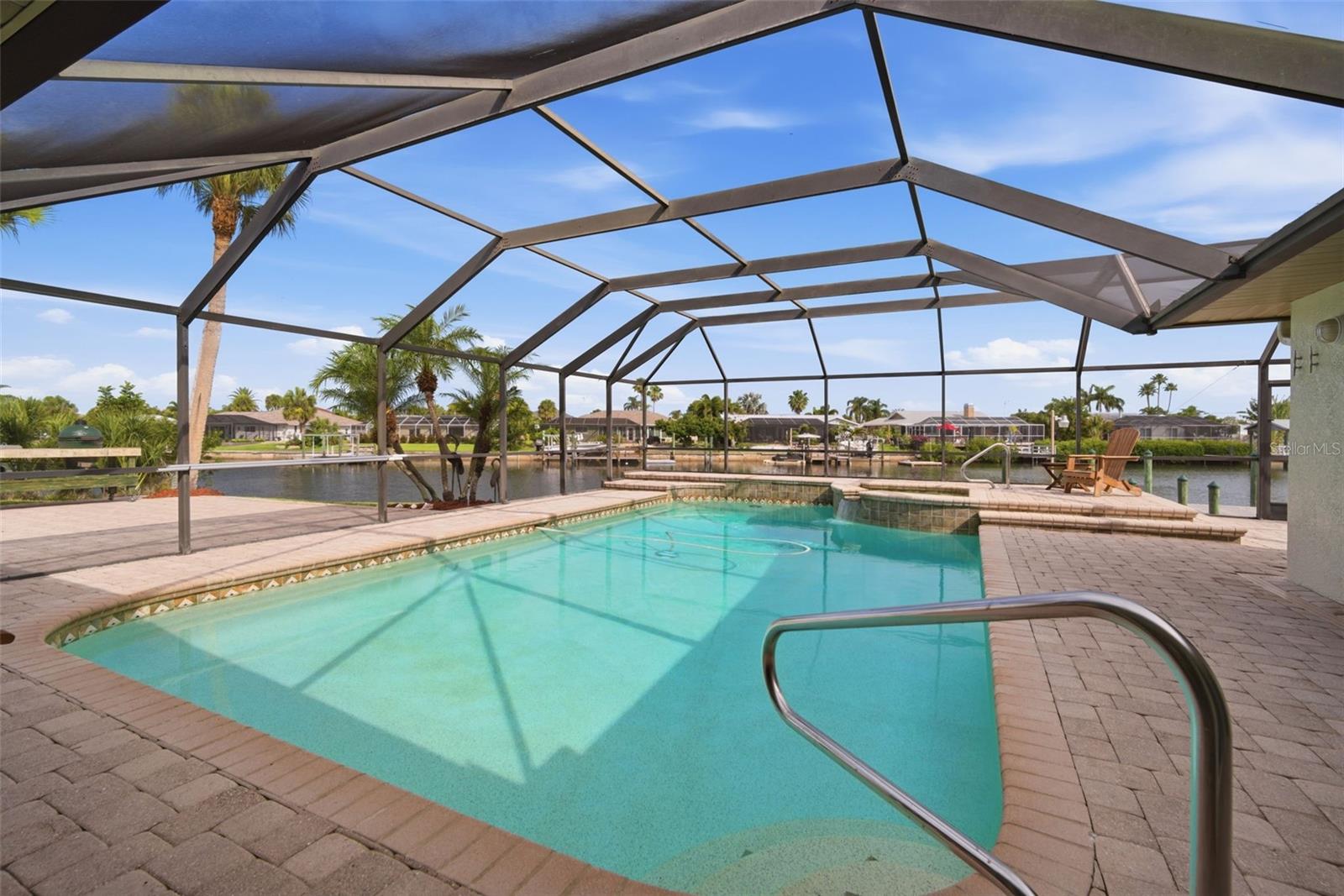APOLLO BEACH UNIT TWO - Residential