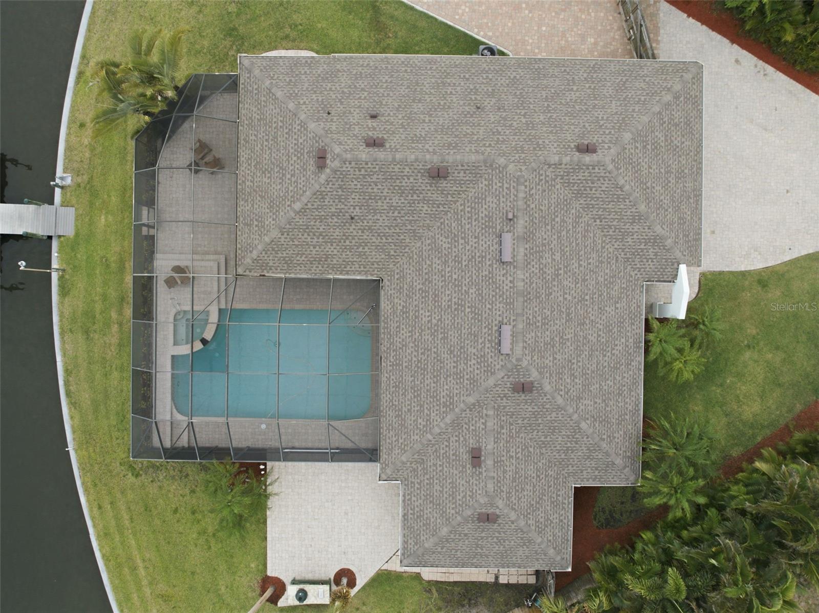 APOLLO BEACH UNIT TWO - Residential