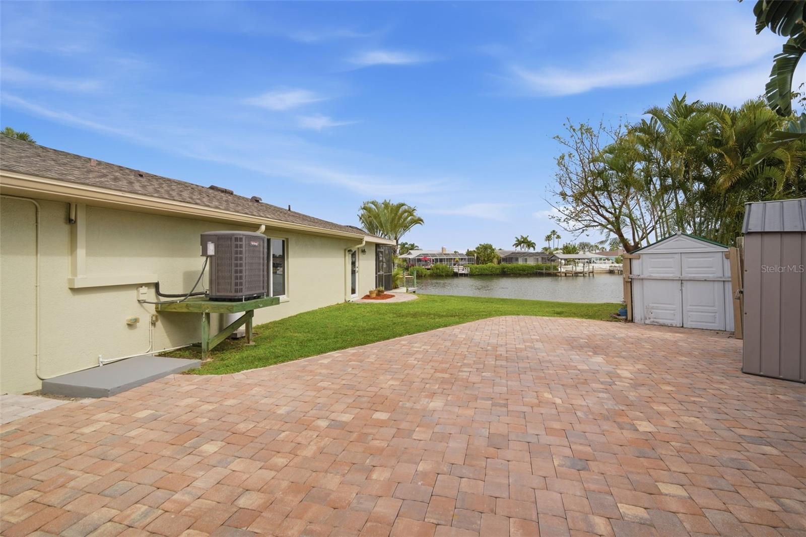 APOLLO BEACH UNIT TWO - Residential
