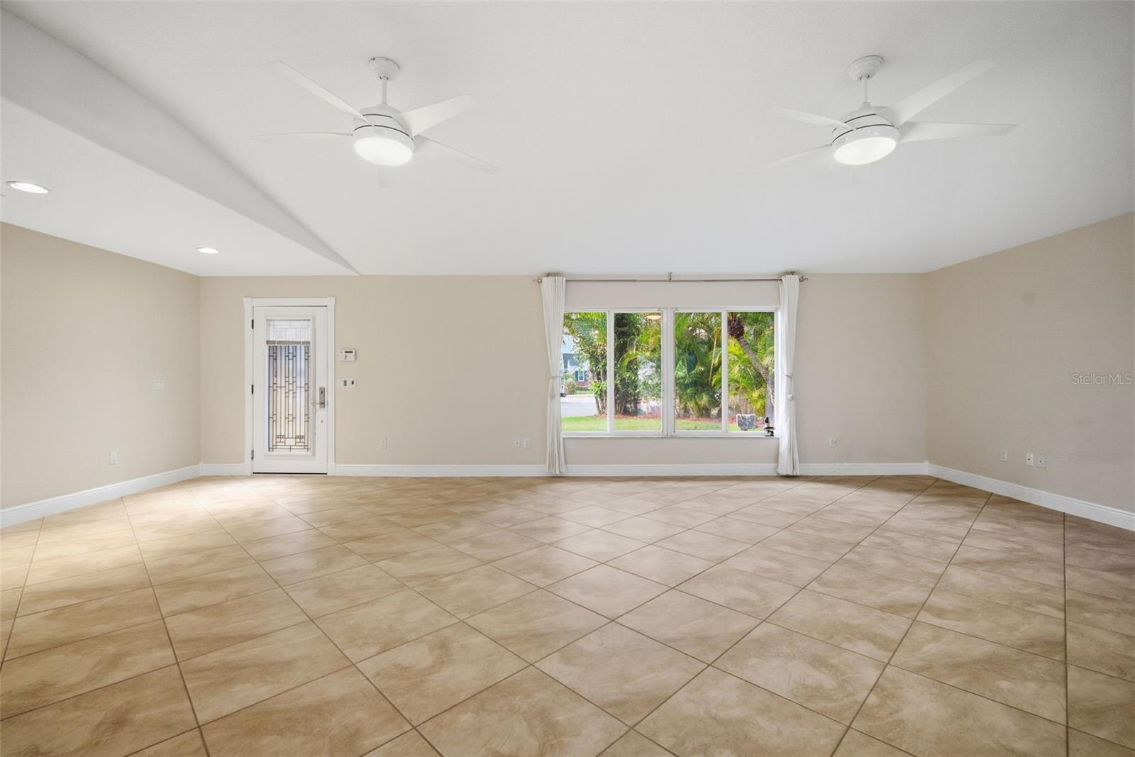 APOLLO BEACH UNIT TWO - Residential