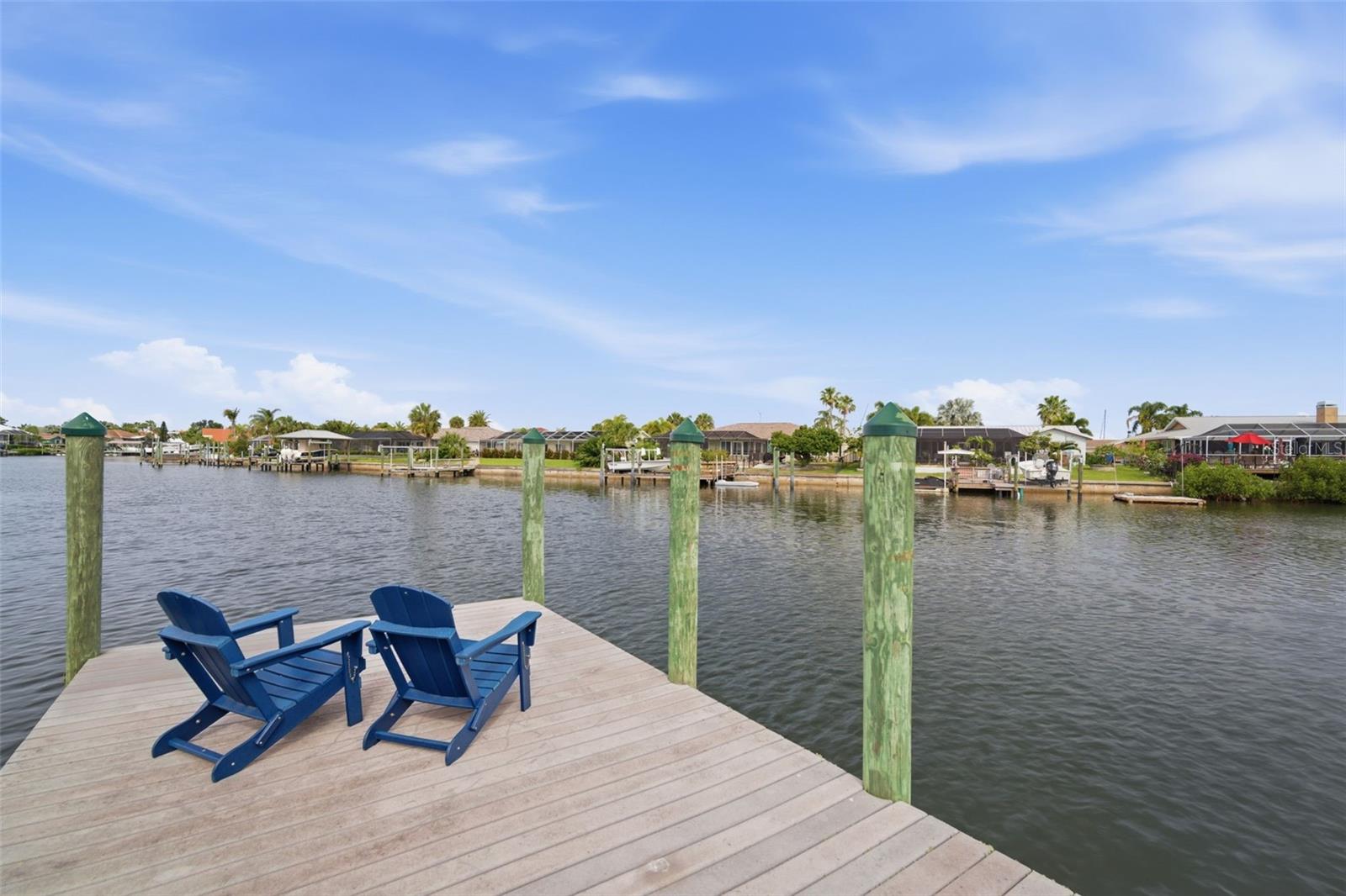 APOLLO BEACH UNIT TWO - Residential