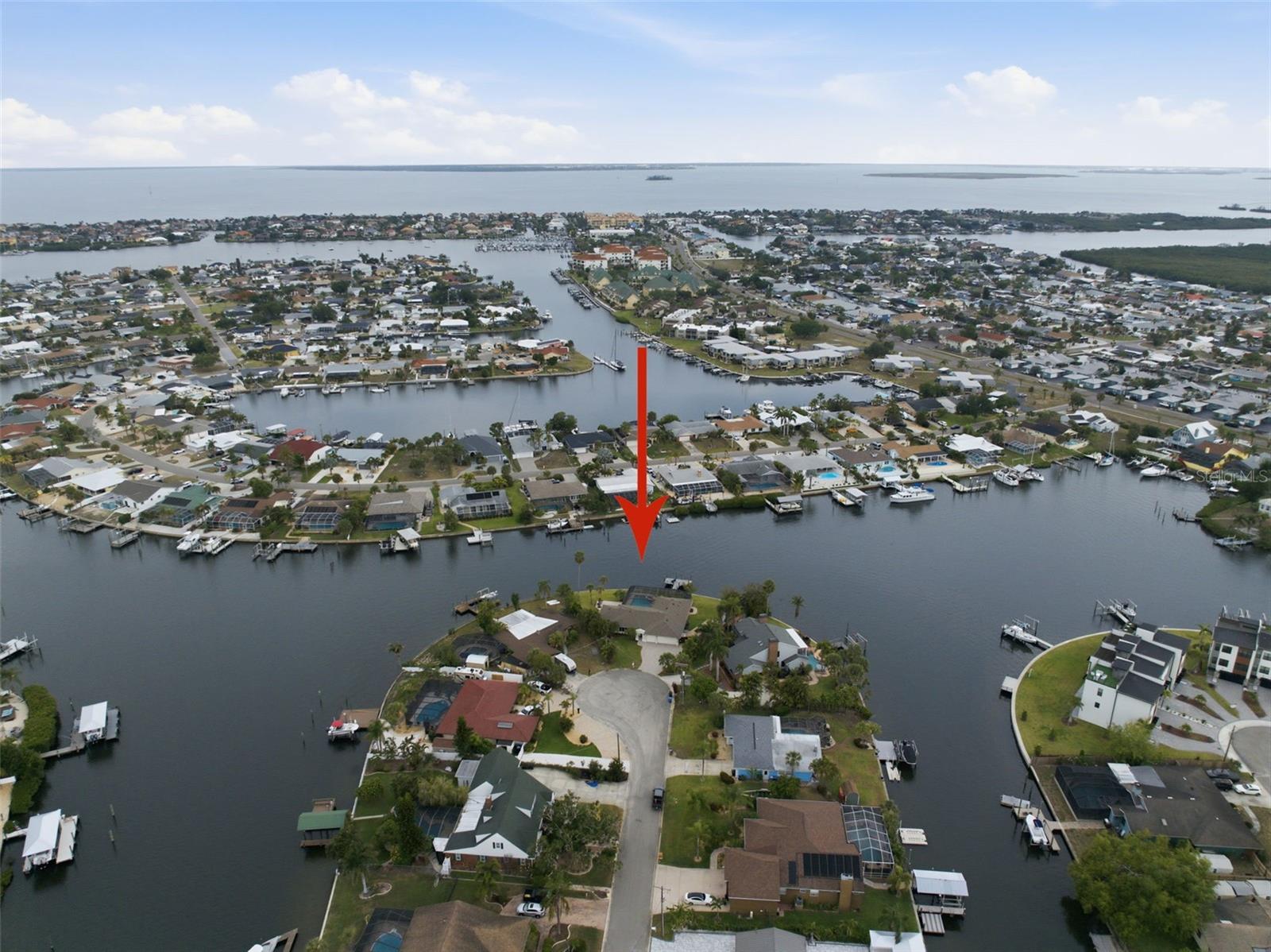 APOLLO BEACH UNIT TWO - Residential
