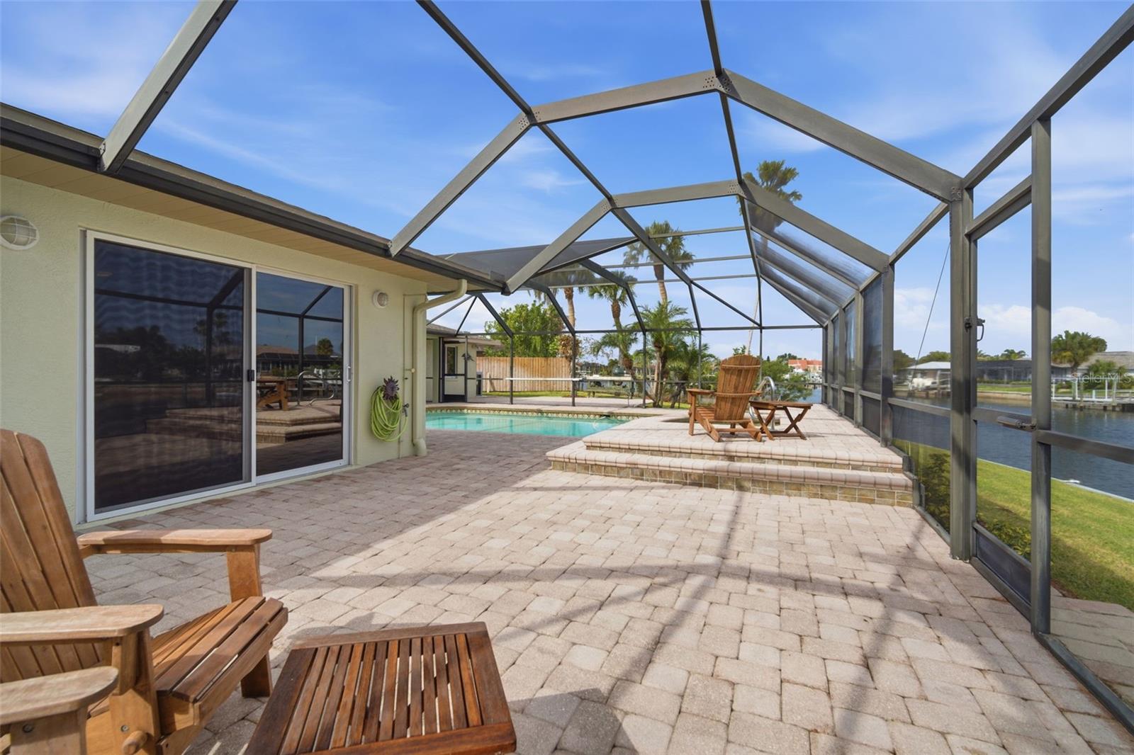 APOLLO BEACH UNIT TWO - Residential