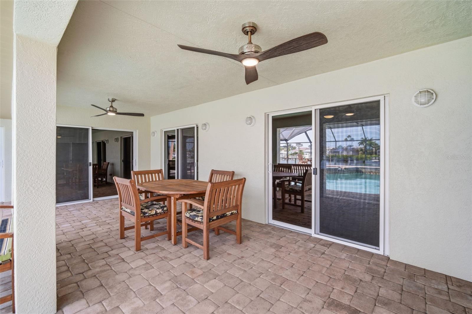 APOLLO BEACH UNIT TWO - Residential