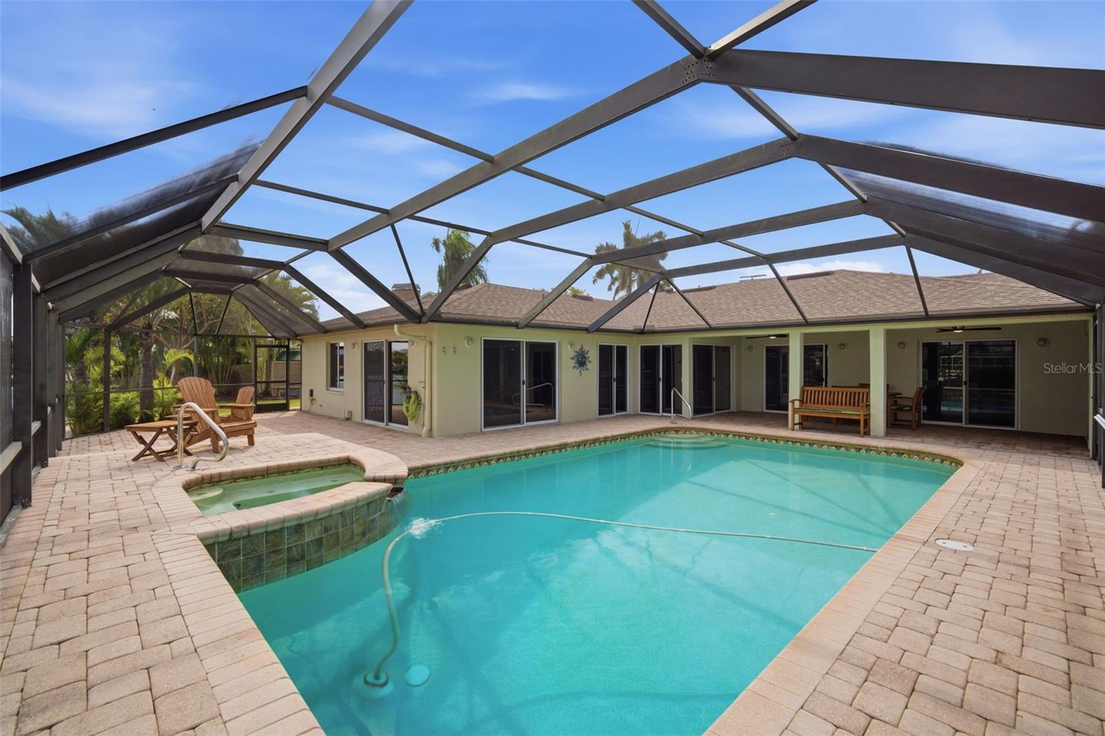 APOLLO BEACH UNIT TWO - Residential