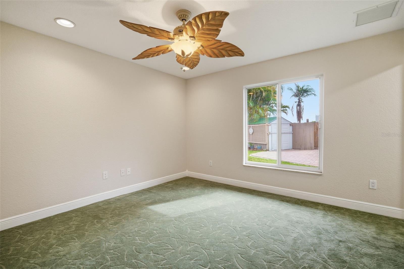 APOLLO BEACH UNIT TWO - Residential