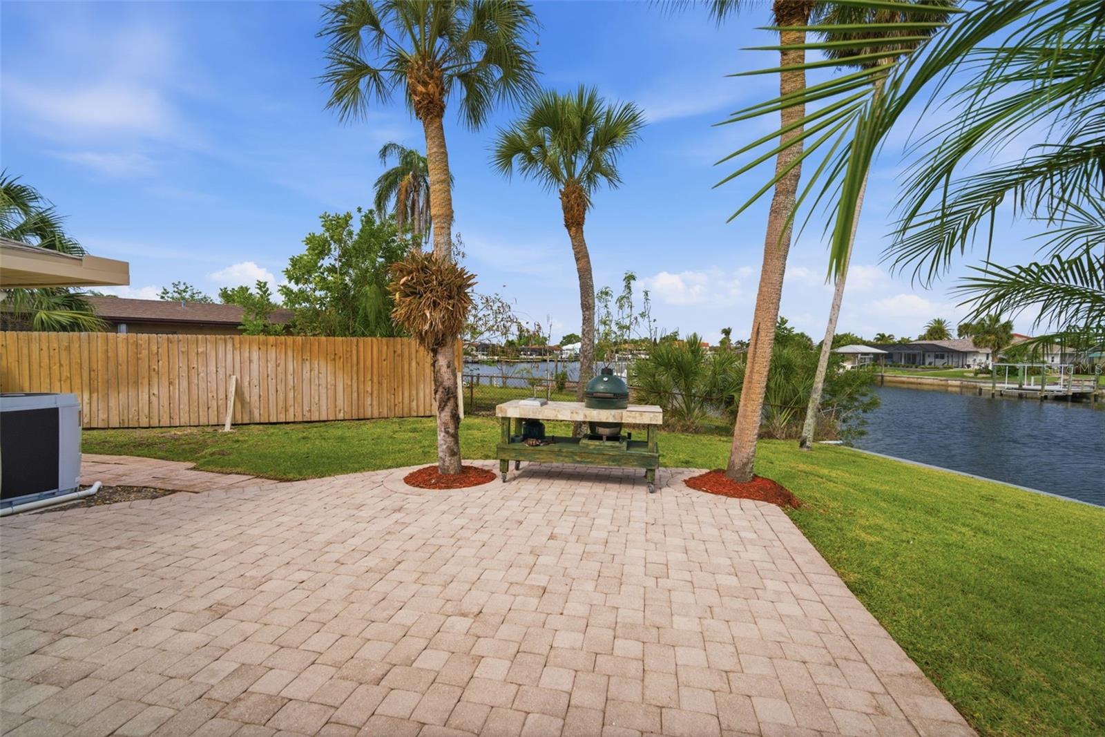 APOLLO BEACH UNIT TWO - Residential