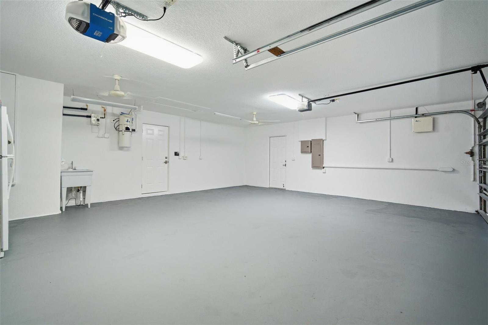 APOLLO BEACH UNIT TWO - Residential