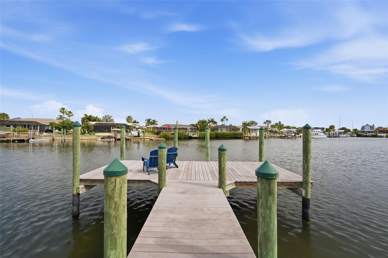 APOLLO BEACH UNIT TWO - Residential