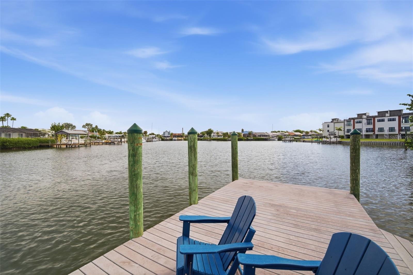 APOLLO BEACH UNIT TWO - Residential