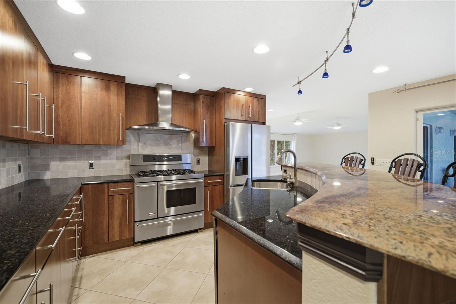 APOLLO BEACH UNIT TWO - Residential