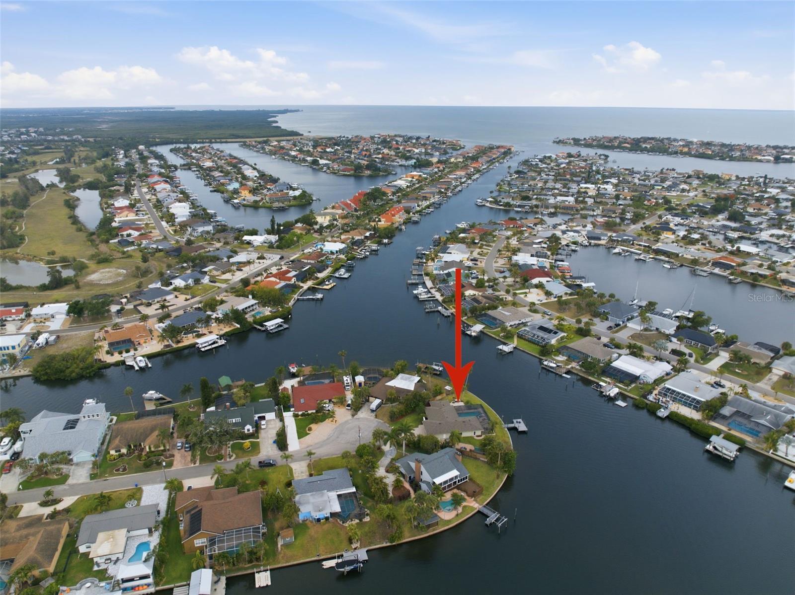 APOLLO BEACH UNIT TWO - Residential