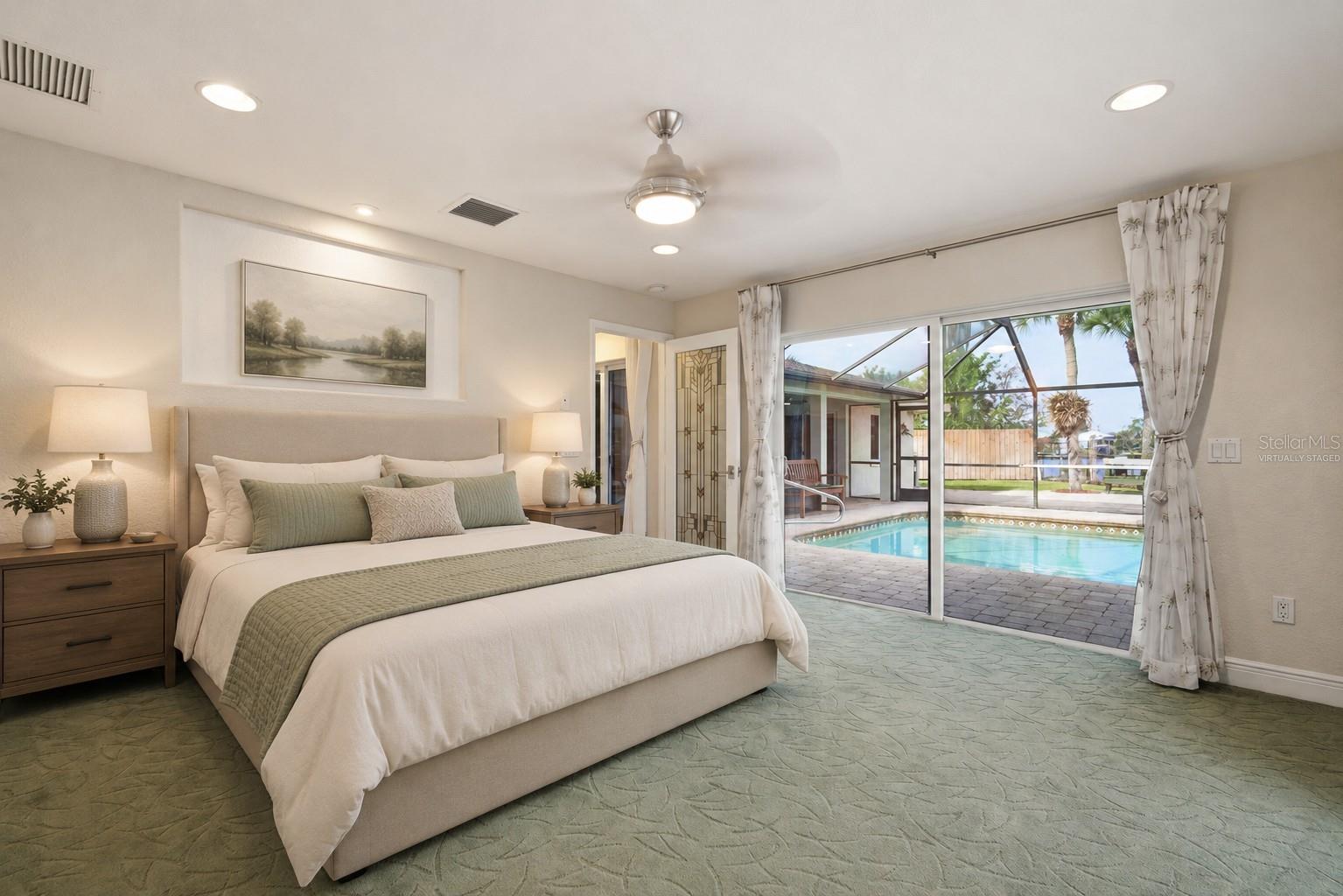 APOLLO BEACH UNIT TWO - Residential