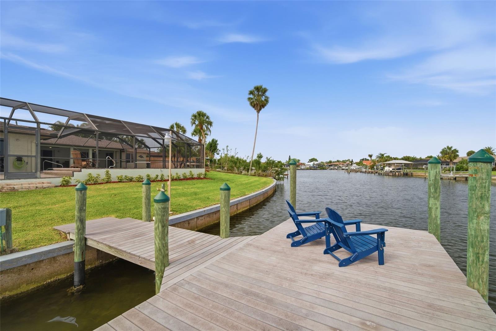 APOLLO BEACH UNIT TWO - Residential