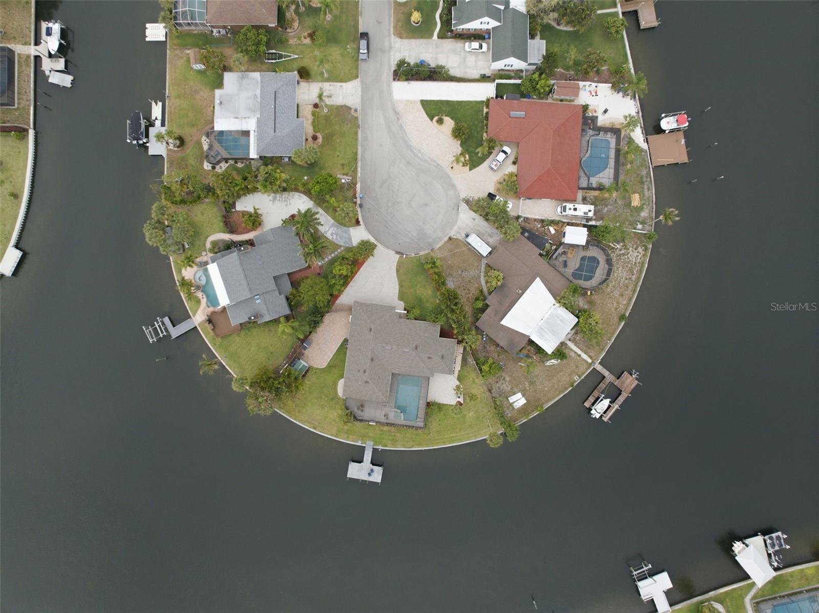 APOLLO BEACH UNIT TWO - Residential