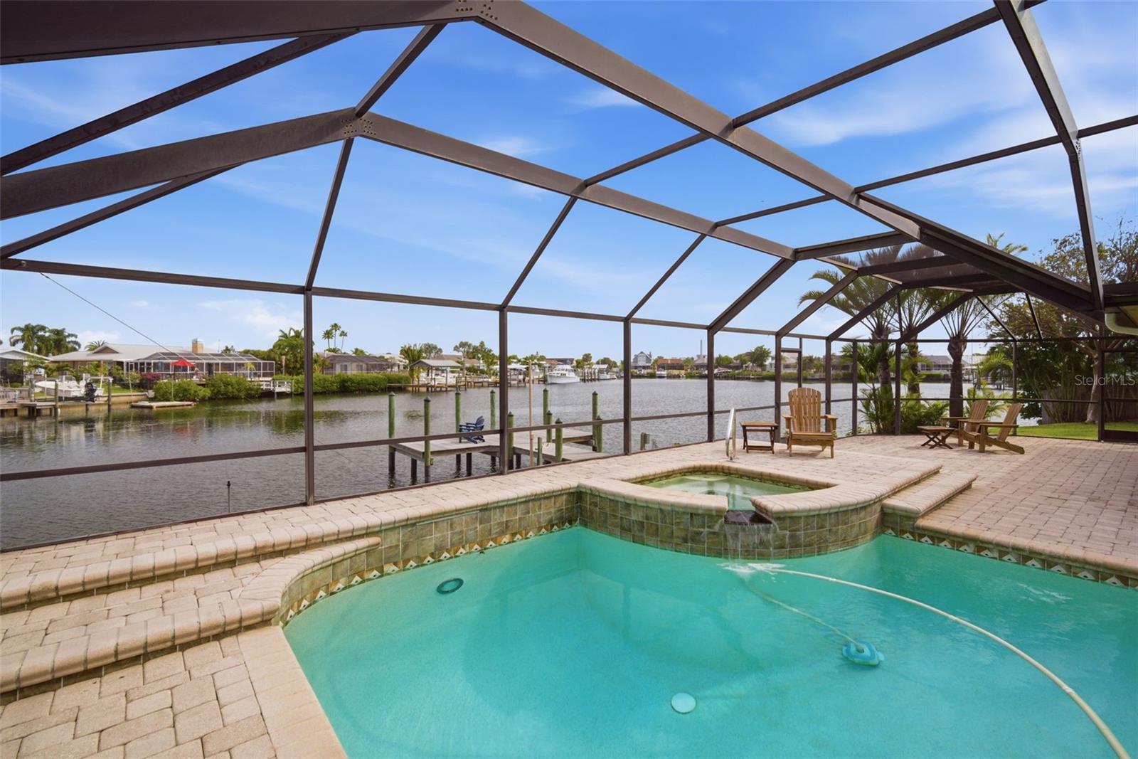 APOLLO BEACH UNIT TWO - Residential